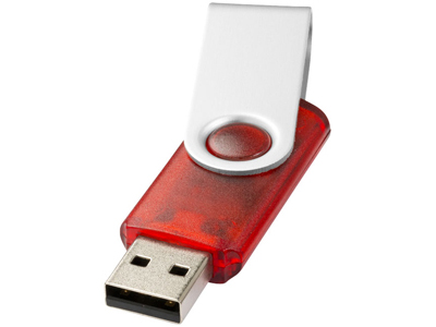 USB-флешка на 4 Гб «Rotate translucent»