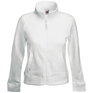 Толстовка женская LADY-FIT SWEAT JACKET 280