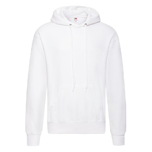 Толстовка с начесом CLASSIC HOODED SWEAT 280