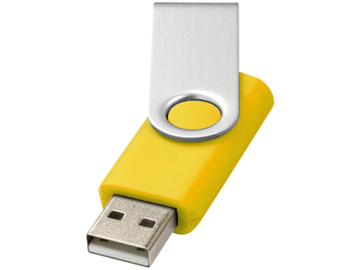 USB-флешка на 4 Гб «Rotate basic»