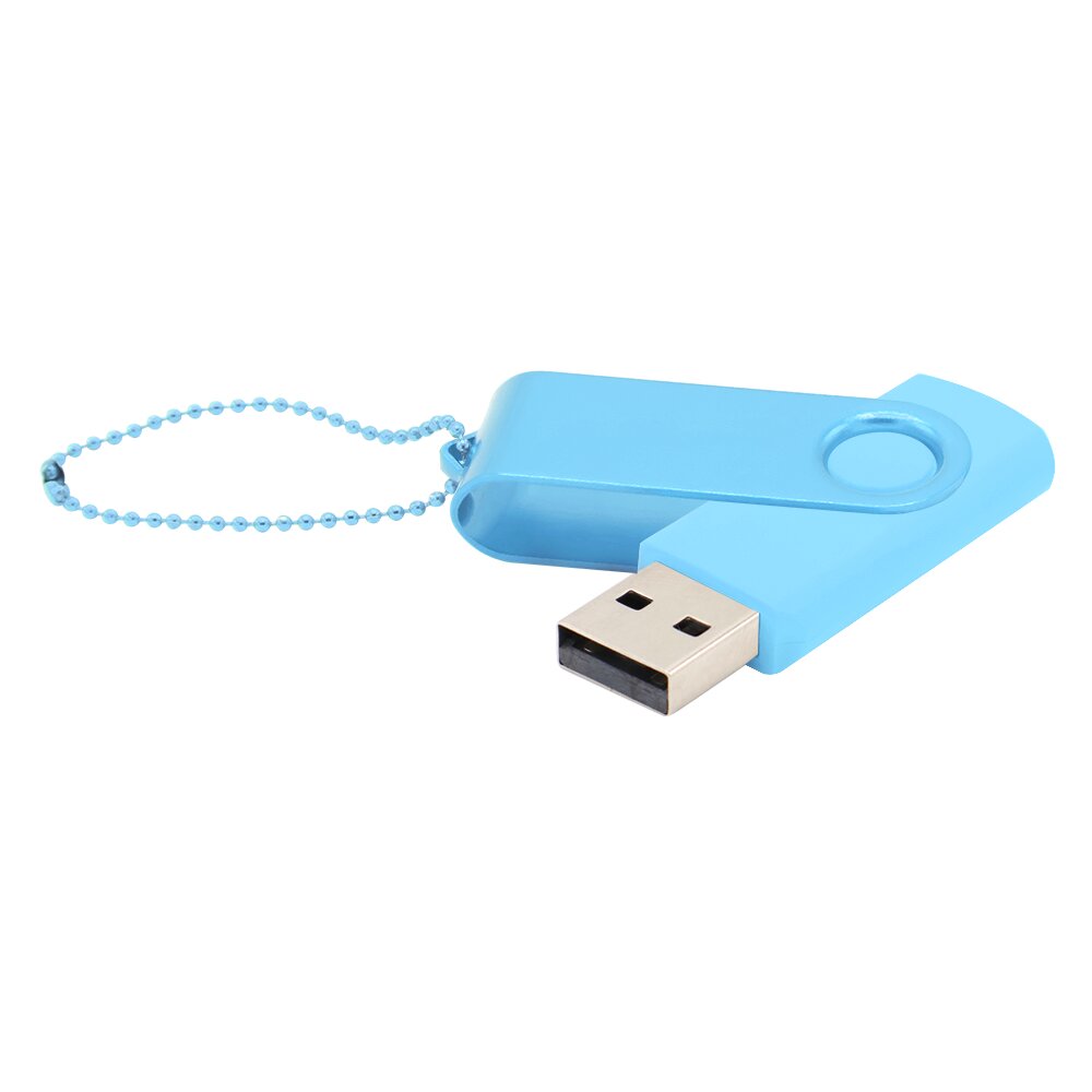 Деревянная флешка бамбук 64 GB USB 3.0 