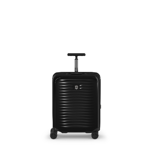 Чемодан VICTORINOX Airox, черный, 100% поликарбонат Makrolon, 40x20x55 см, 33 л