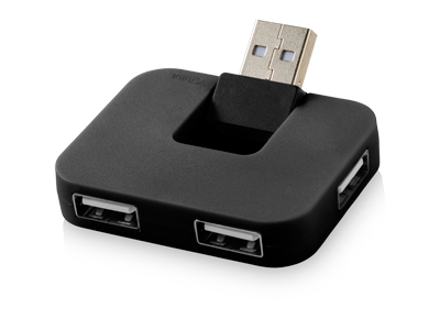 USB Hub Gaia на 4 порта