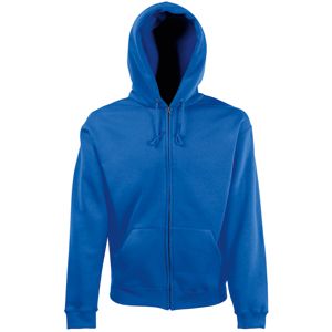 Толстовка PREMIUM HOODED SWEAT JACKET 260