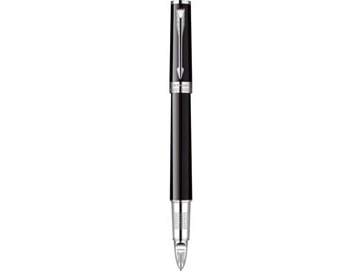 Ручка Parker 5-ый пишущий узел Ingenuity Large Black CT