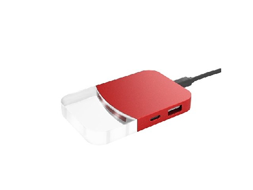 USB хаб Mini iLO Hub