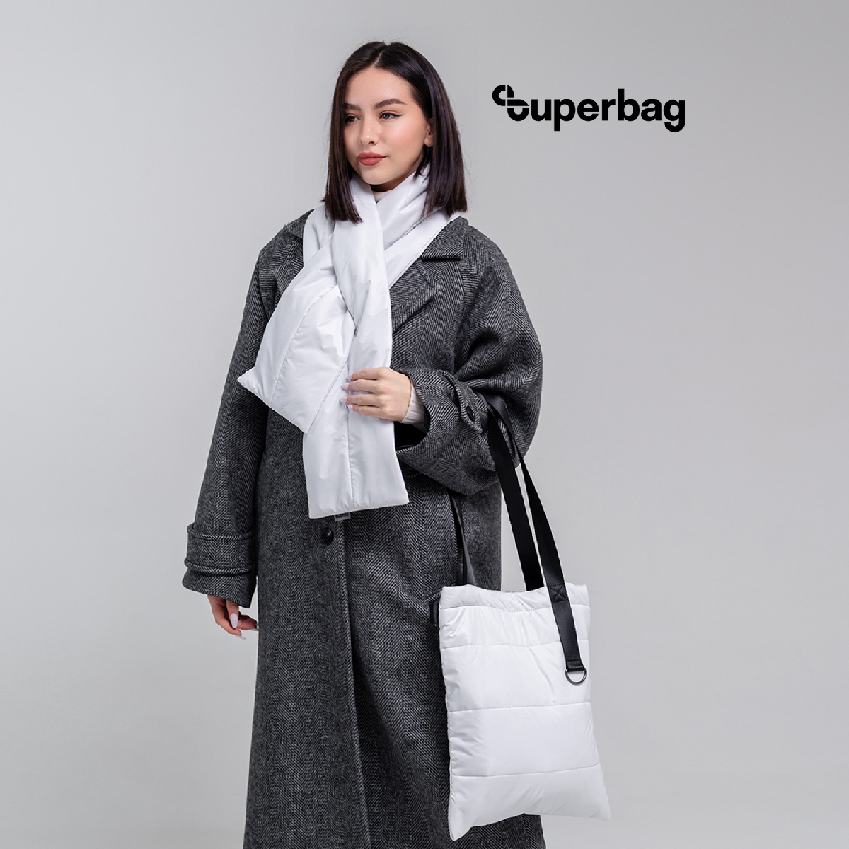 Набор Superbag Bubble