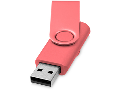 USB-флешка на 4 Гб «Rotate Metallic»