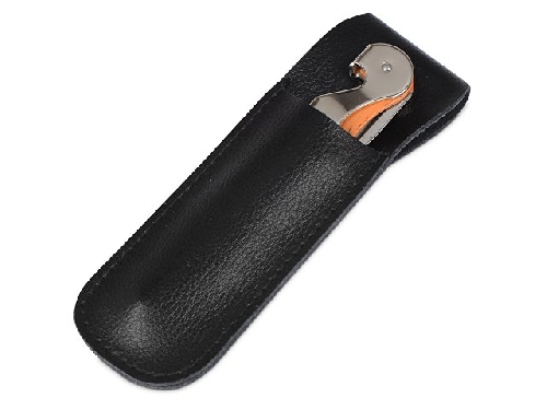 Футляр для штопора Leather Case