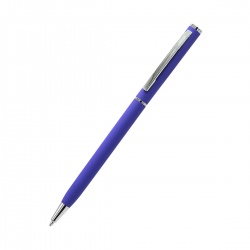 Ручка металлическая Tinny Soft-S,