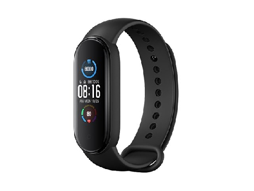 Фитнес трекер Mi Smart Band 5