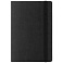 Ежедневник Latte BtoBook недатированный, черный (без упаковки