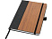 Блокнот A5 Note с обложкой из бамбука
