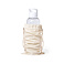 Мешочек для бутылки MARCEX, бежевый, 33x12 см, 100% хлопок, 105 г/м2