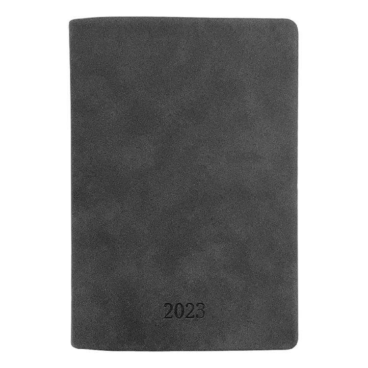 Ежедневник, датированный 2023 Soft