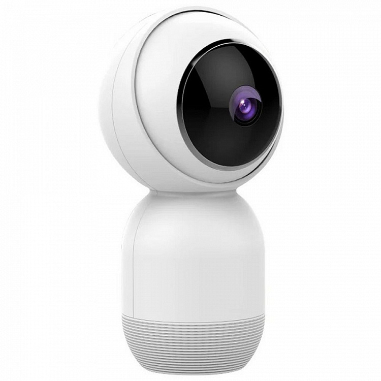 Умная камера Smart Eye 360, белая