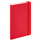 Ежедневник Canyon Btobook недатированный, красный (без упаковки