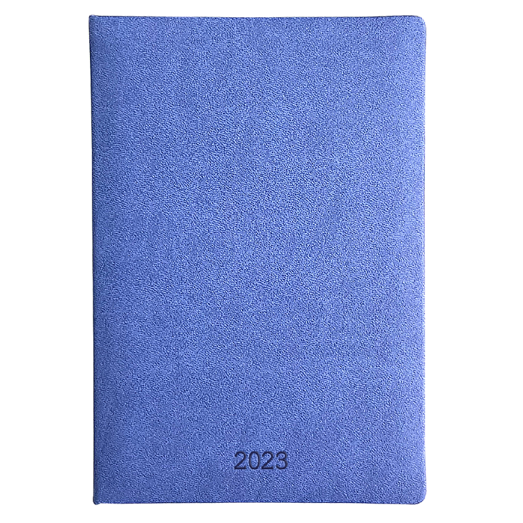 Ежедневник, датированный 2023 Vienna