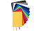 Блокнот А6 Spectrum с линованными страницами